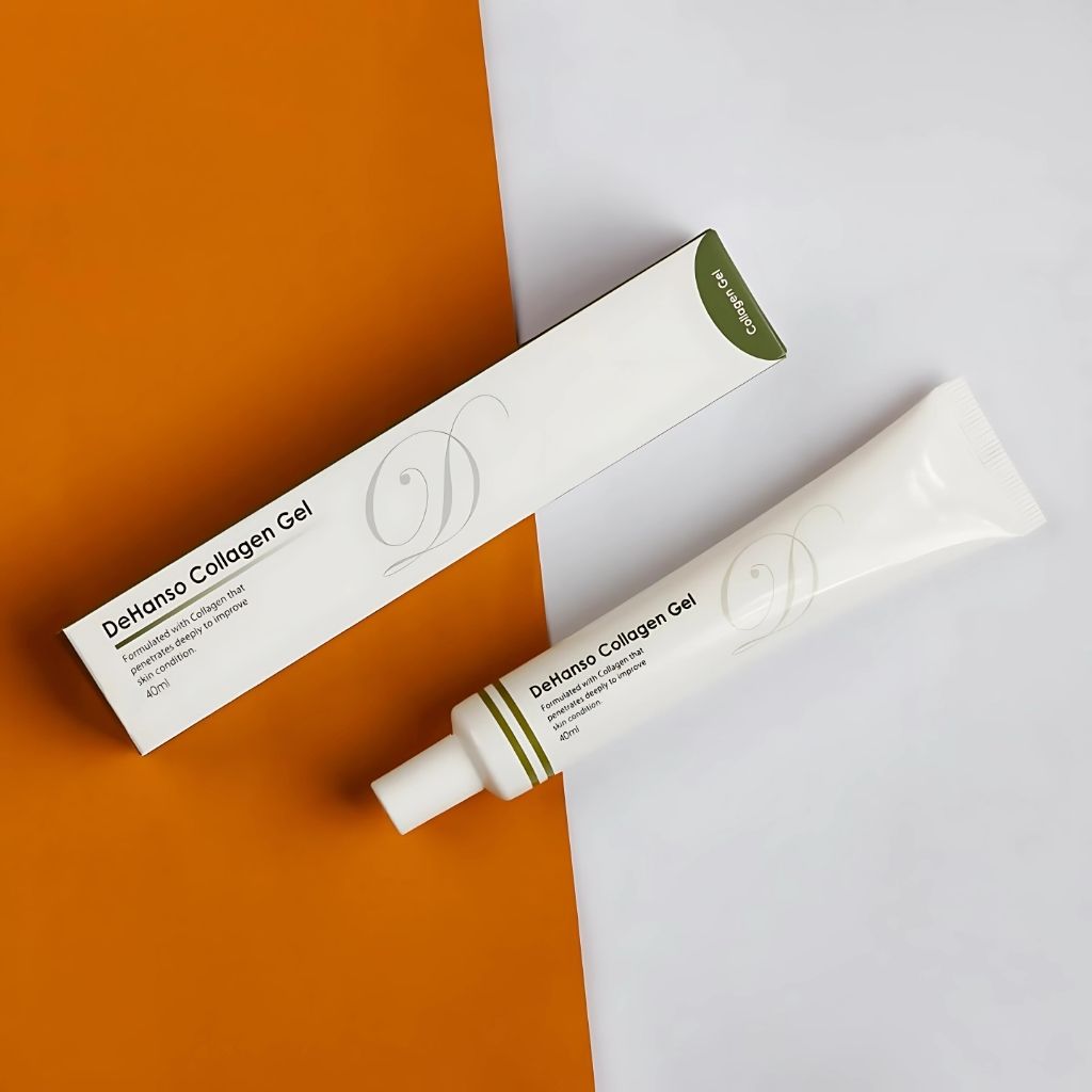 DeHanso Collagen Gel – 9 Reasons Why Jordanian Love It