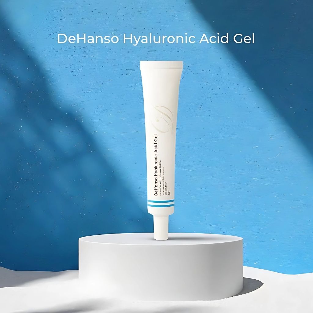 DeHanso Hyaluronic Gel – 7 Reasons Why Dermatologists Trust It