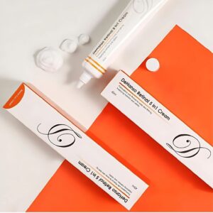 DeHanso Retinol 5‑in‑1 Cream