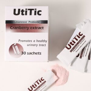 UtiTic 30 Sachets