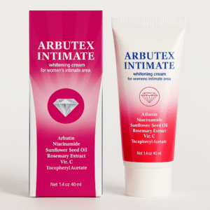 Arbutex Intimate Cream