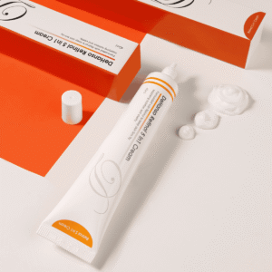DeHanso Retinol 5-in-1 Cream in Jordan