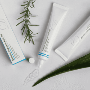 DeHanso Hyaluronic Acid Gel in Jordan