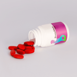 PregyMom prenatal formula in Jordan